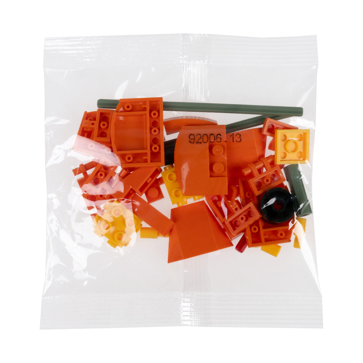 1TOY Blockformers "Букет цветов", в ассортименте 14 видов