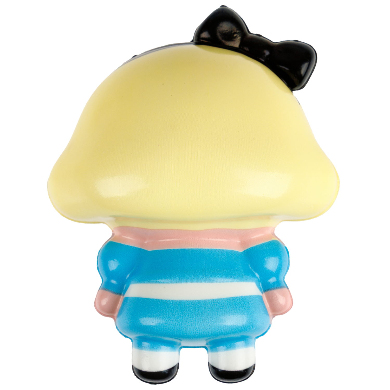 Сквиш 1TOY LollyTears, 11 см, 6 видов в ассортименте
