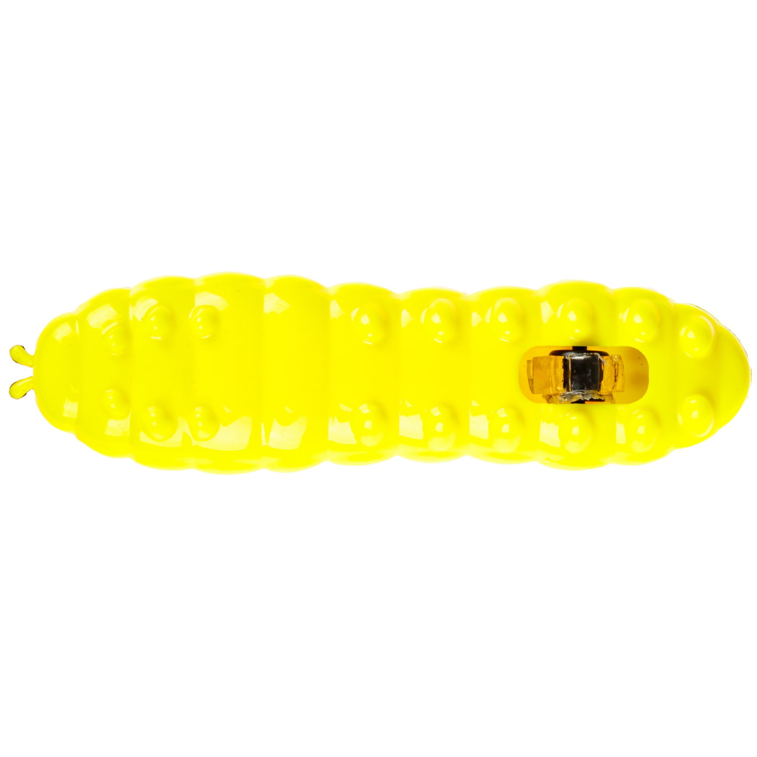 Насекомые игрушки 1TOY Ползун Гусеницы