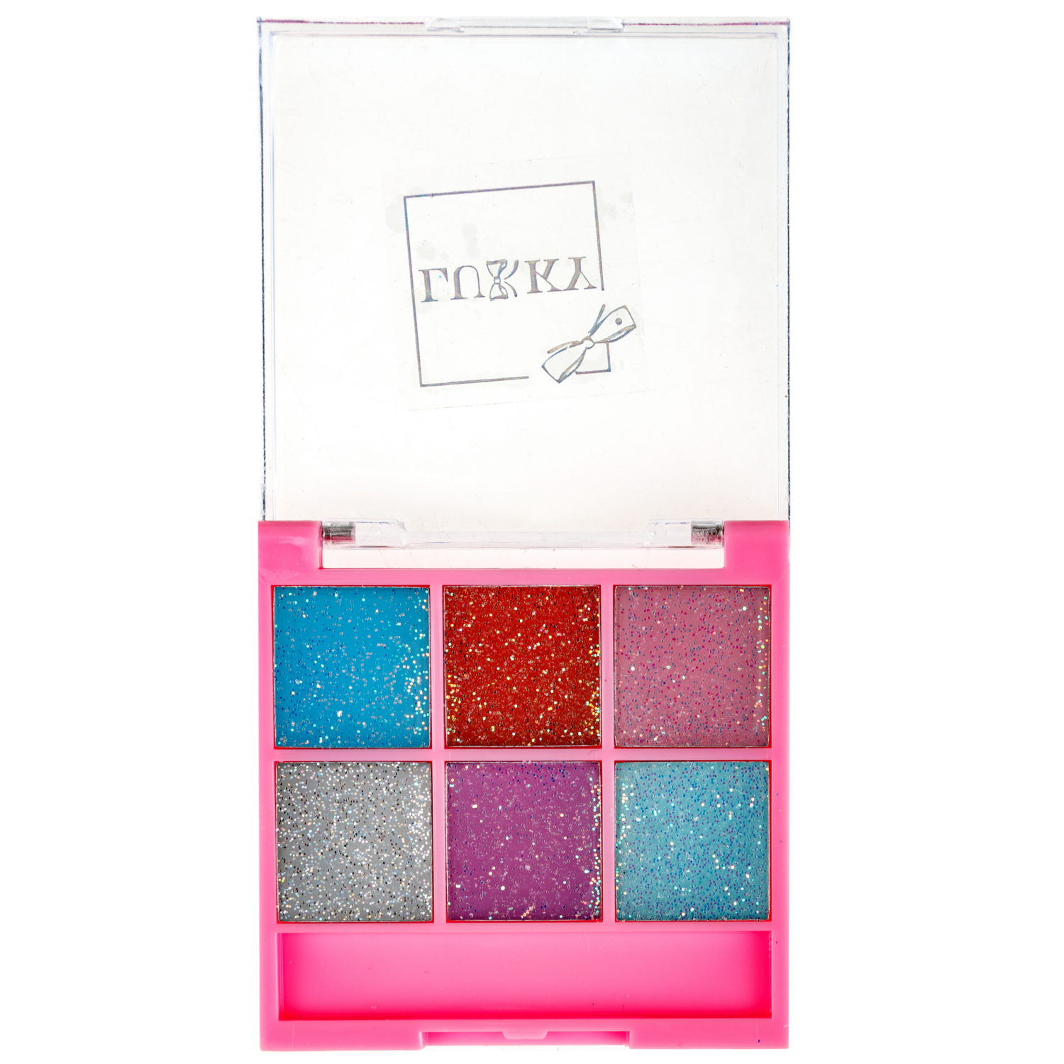 Набор детской декоративной косметики Lukky Бьюти-Дизайн Diamond