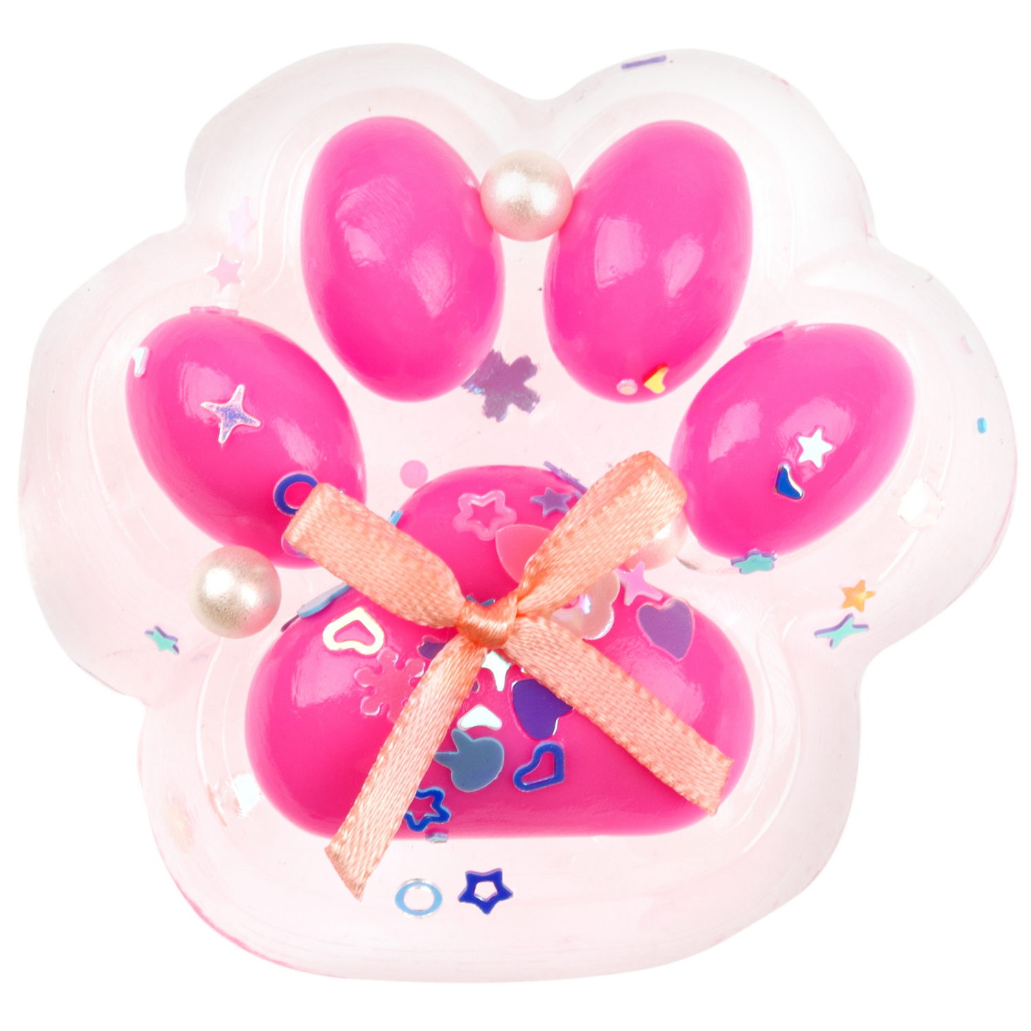 Таба лапа 1TOY Крутой замес, 5,5х1,5 см, в ассортименте