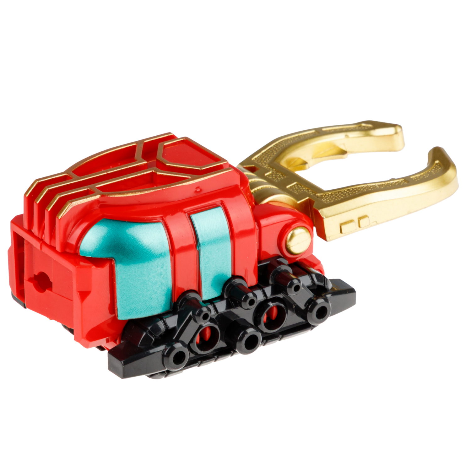 Робо-насекомое 1TOY инерционная игрушка, в ассортименте