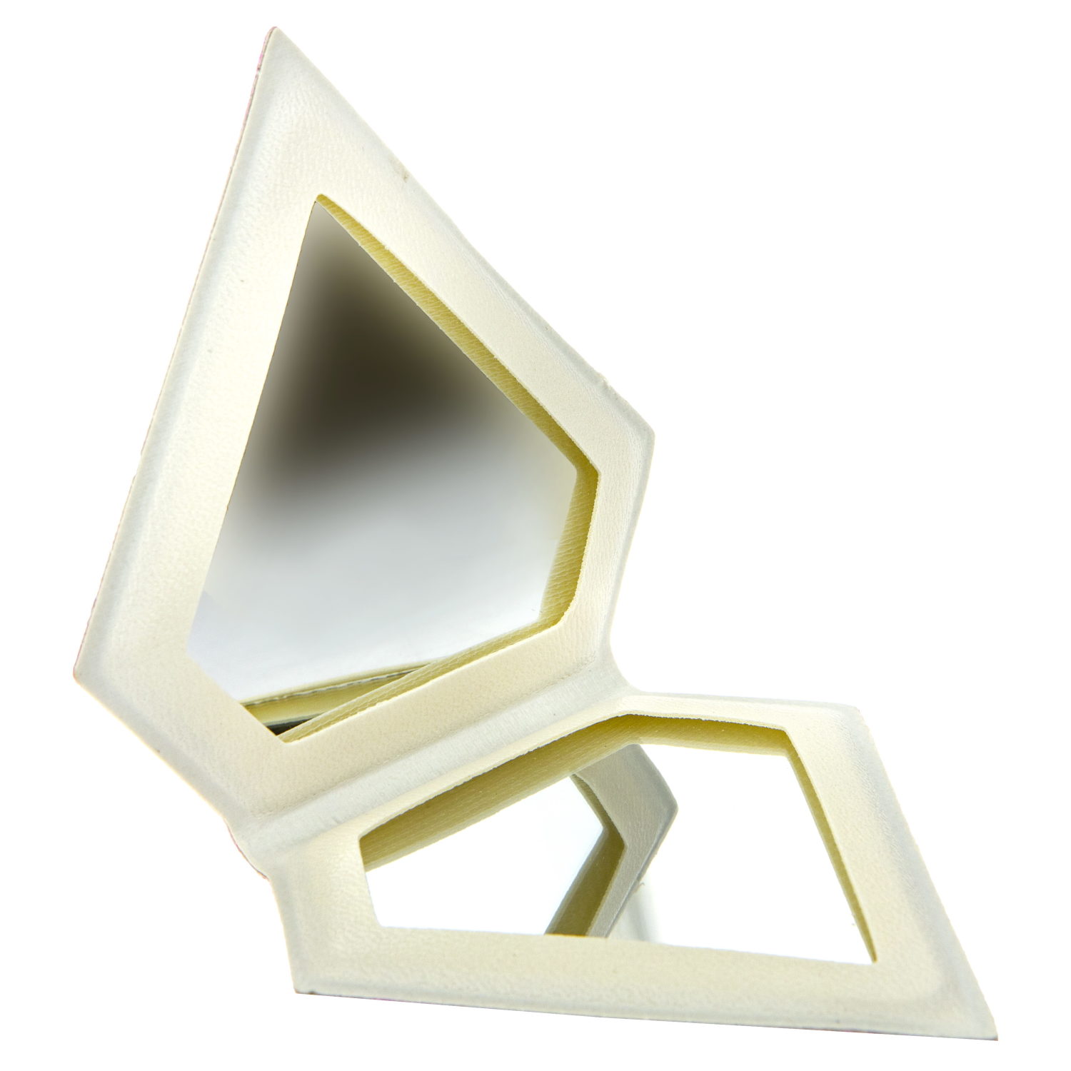 Lukky зеркальце карманное "Кристалл"