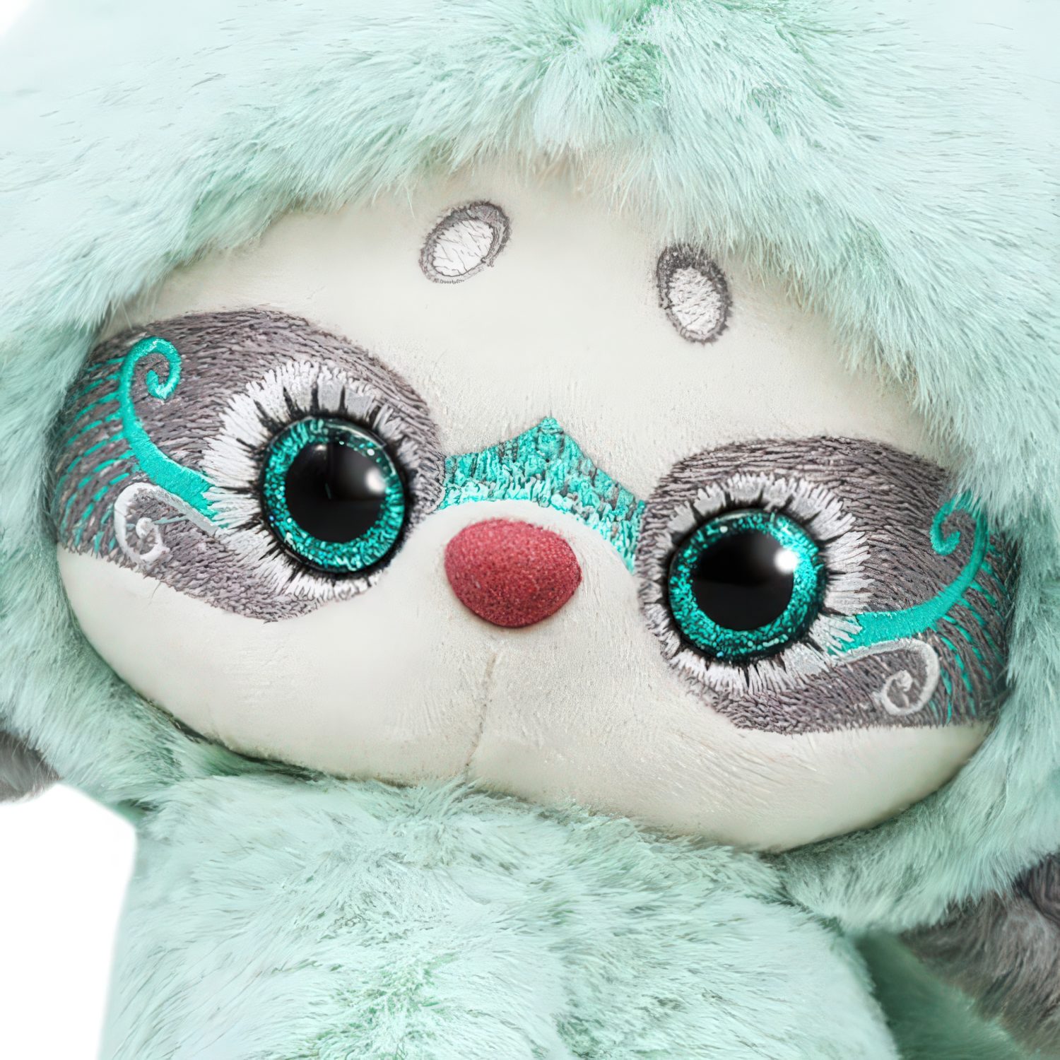 Мягкая игрушка Budi Basa Джу