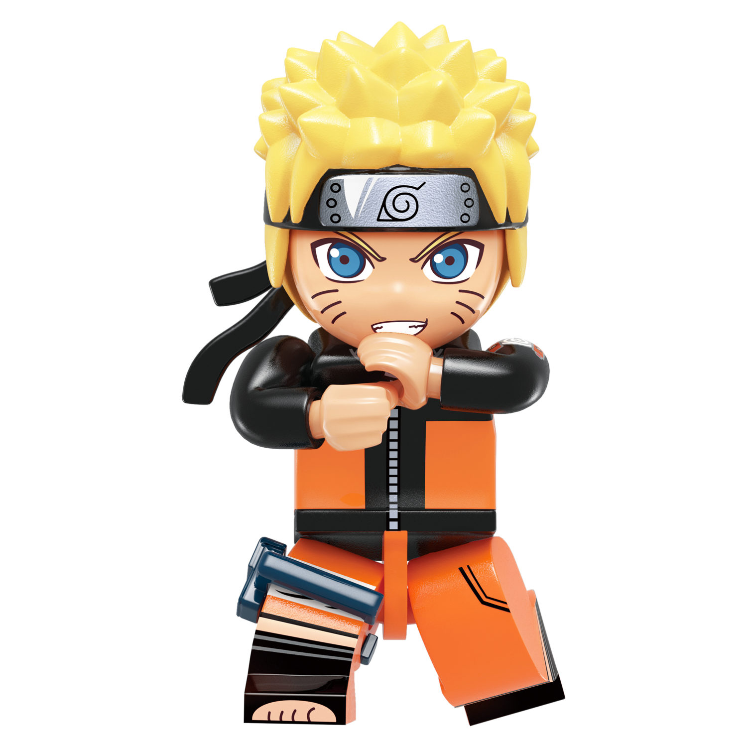Naruto конструктор "Кафе Рамен Ичираку" конструктор для мальчиков и девочек, 2240 деталей