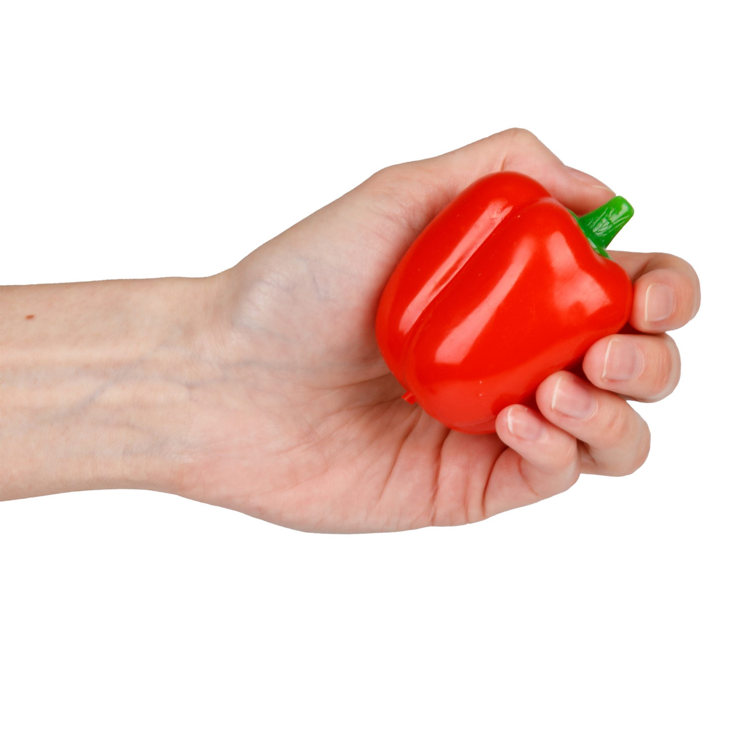 1toy Крутой замес Супермаркет сладкий перец 2 штуки, на подложке