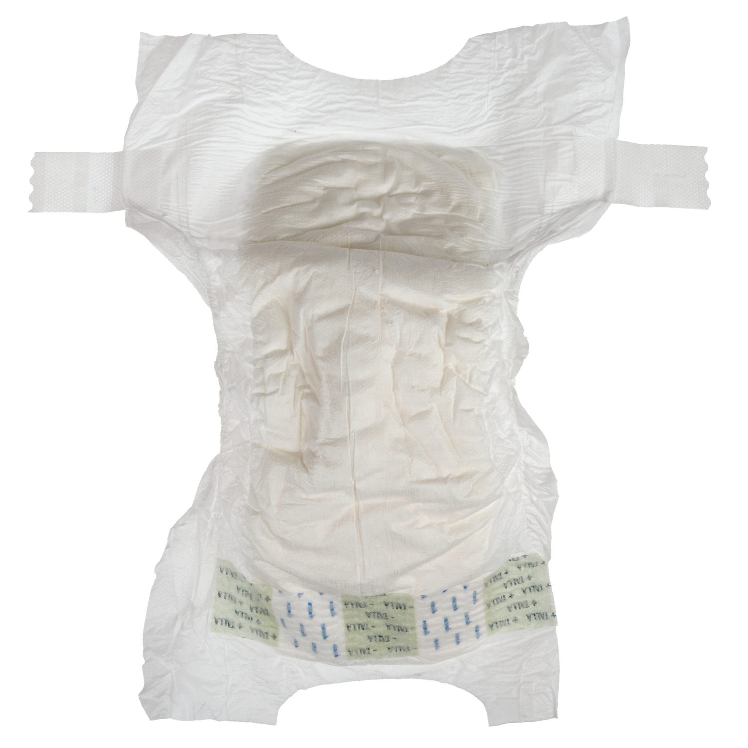 Arias Reborn Bruno новорожденный пупс мягкий 45 см., в голубой одежде, с соской, с одеялом,кор.