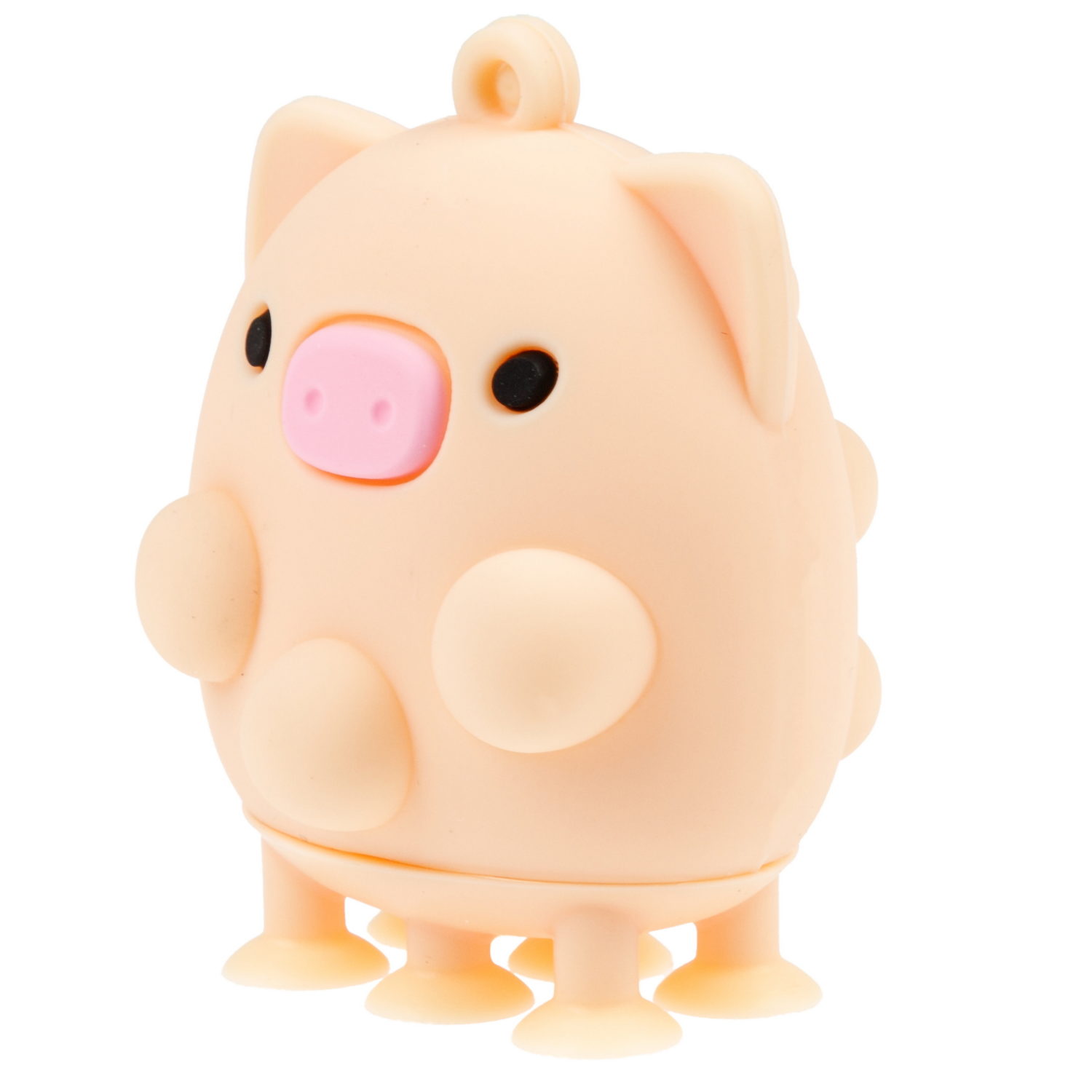 Антистресс-игрушка 1TOY Жмяка Hit Pop It, в ассортименте