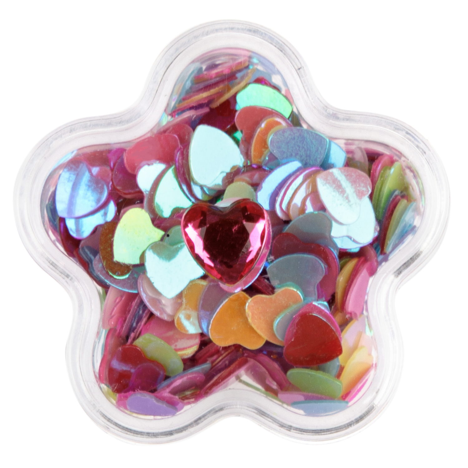 Набор детской декоративной косметики Lukky Бьюти Дизайн Flower Aura