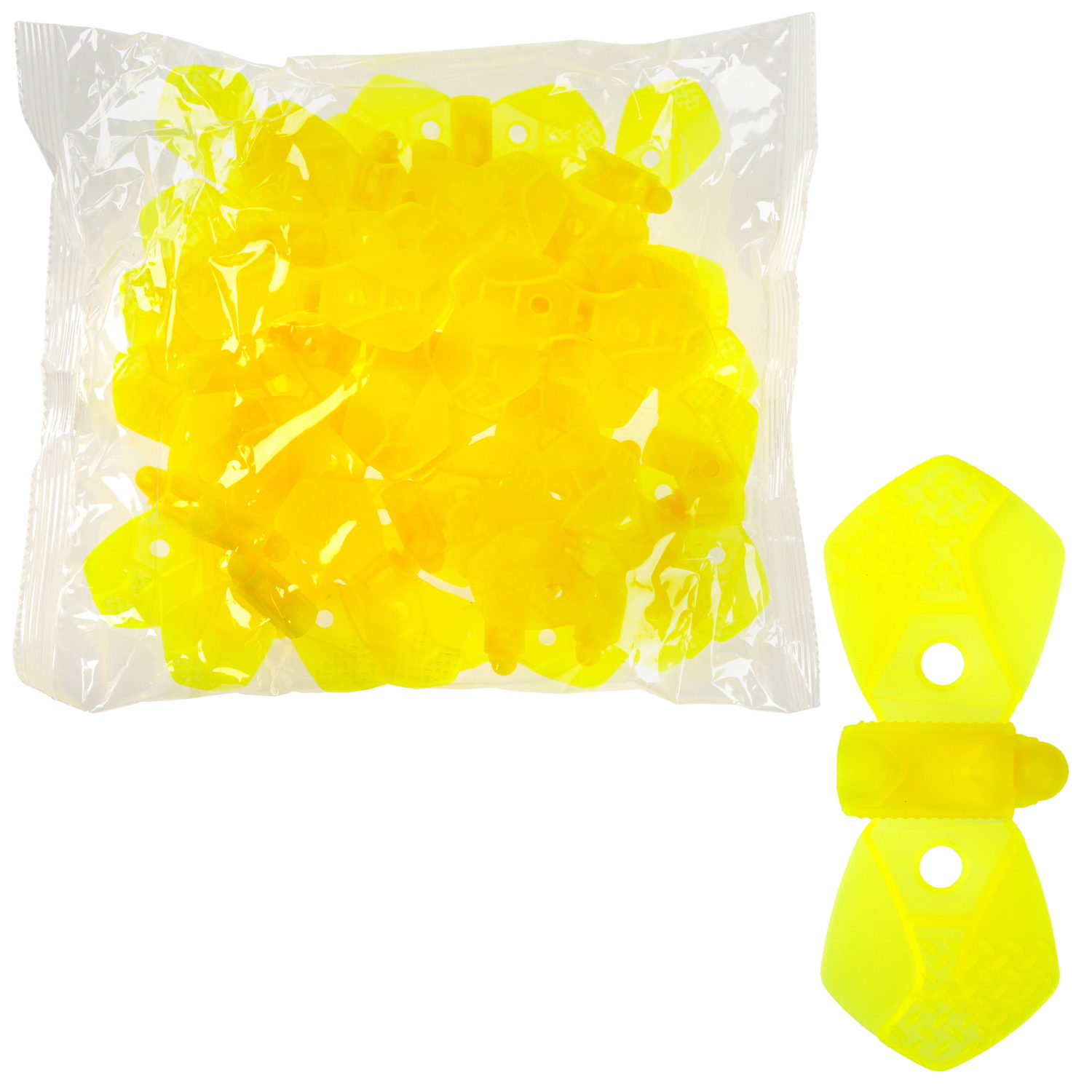 1TOY NEXTREME Гибкий трек 148 деталей, внедорожник синий с аккумуляторной батареей