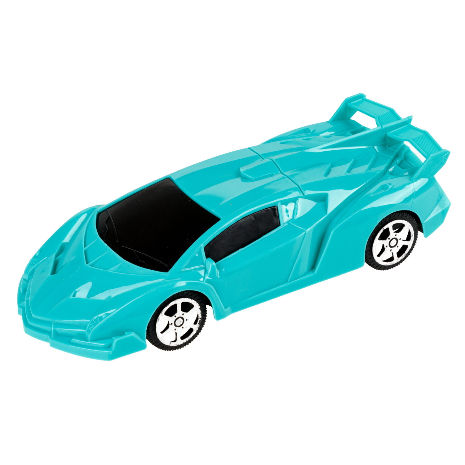 Машинка на пульте управления 1TOY Спортавто