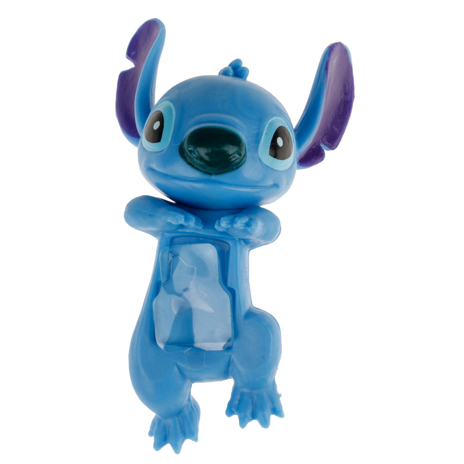 Игрушка-фигурка 1TOY Стич на клейком слое, в ассортименте