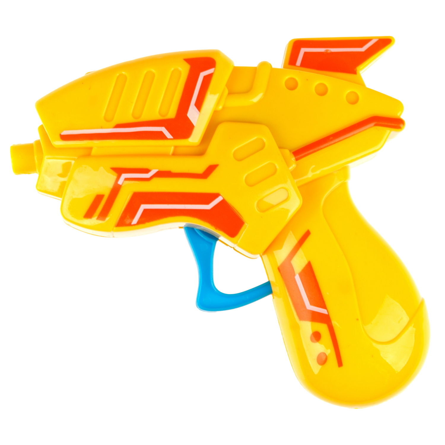 Пистолет для пускания мыльных пузырей 1TOY Мы-шарики!, бластер, 50 мл, цвет в асс.