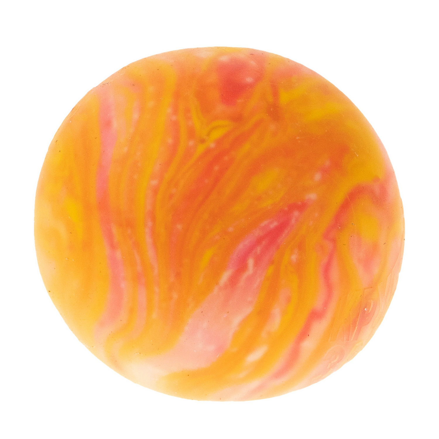 1toy Крутой замес, шар галактика 6см, 6 цветов, 12 шт в д/б