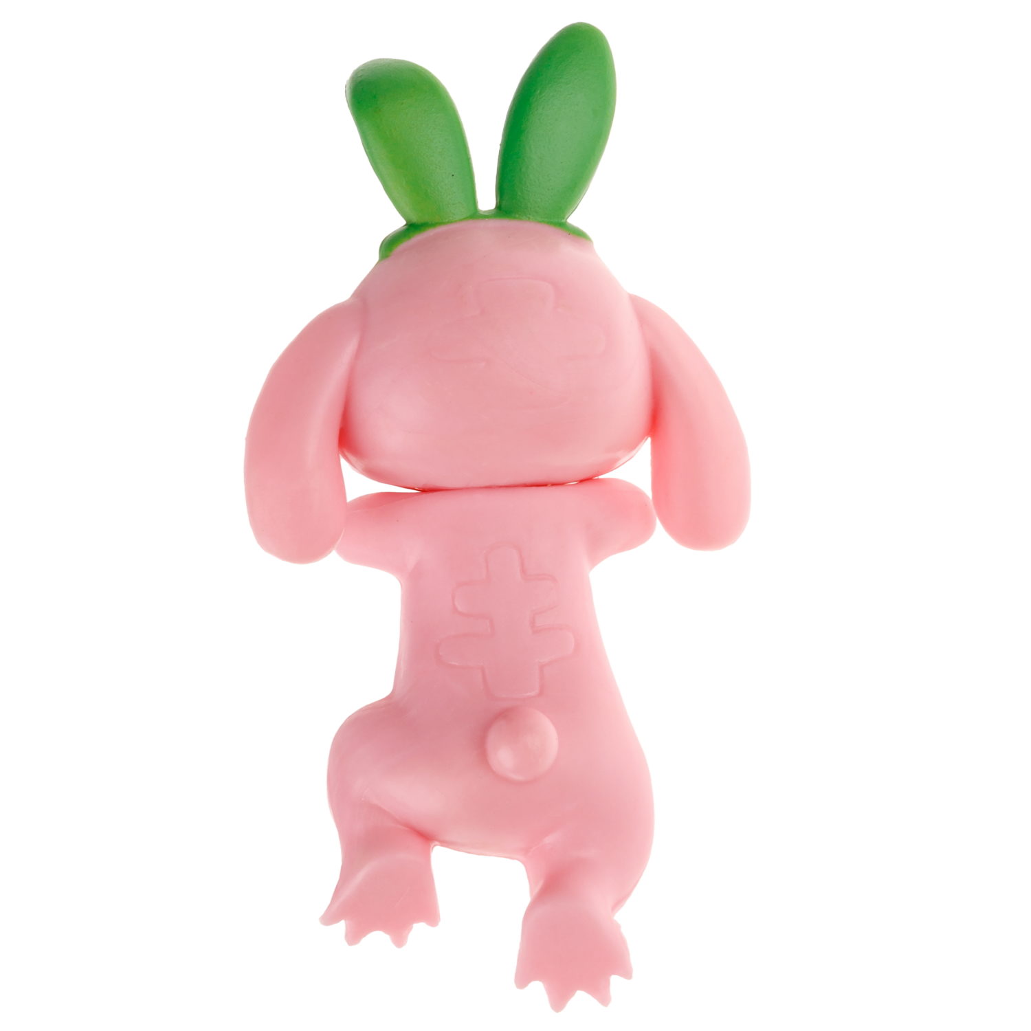 Игрушка-фигурка 1TOY Стич на клейком слое, в ассортименте