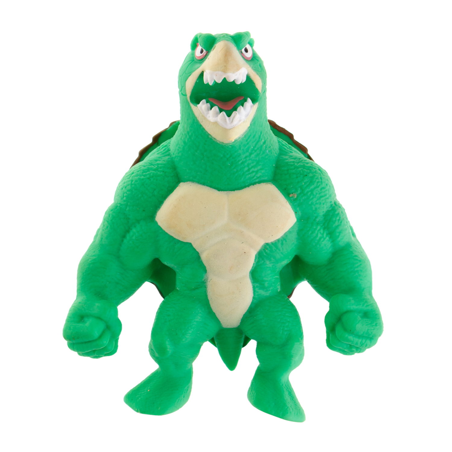 1Toy Игрушка для мальчика, тянучка монстр MONSTER FLEX AQUA, антистресс, 14 видов в ассортименте