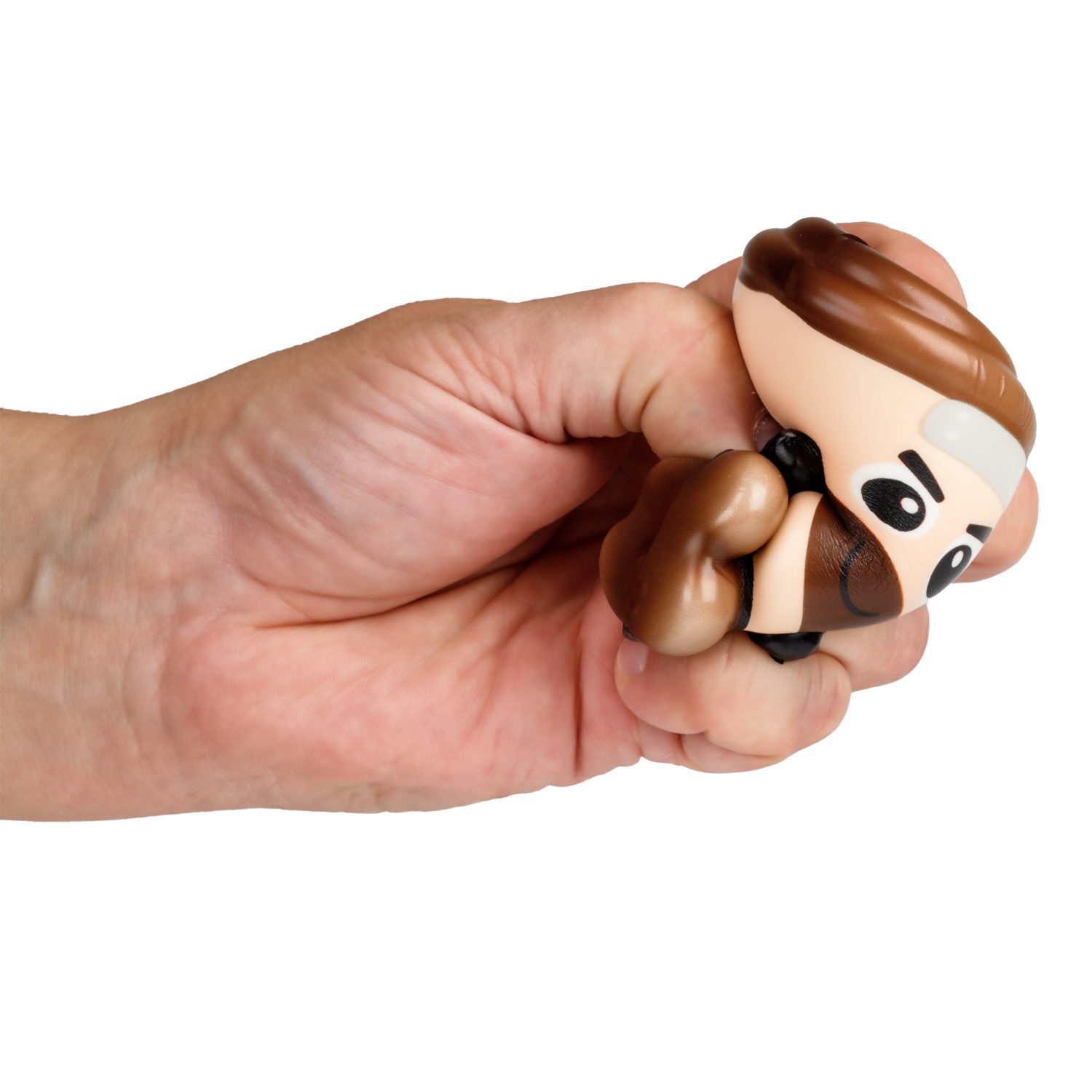 Игрушка-антистресс 1TOY Squishy Итальянский брейнрот, 10-12 см, сквиши в ассортименте