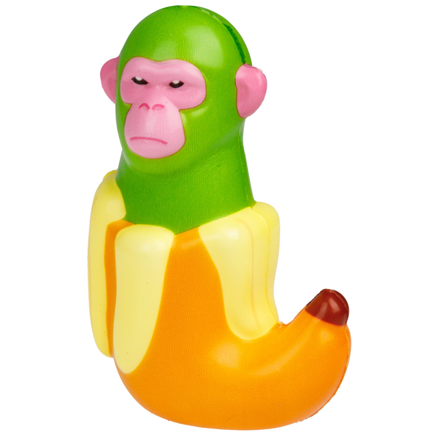Игрушка-антистресс 1TOY Squishy Итальянский брейнрот, 10-12 см, сквиши в ассортименте