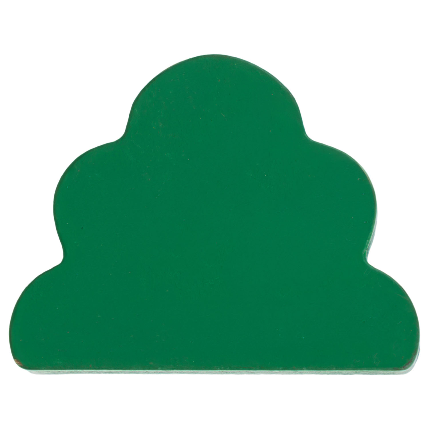 Деревянная железная дорога 1TOY GOODOK с электропоездом, 39 элементов