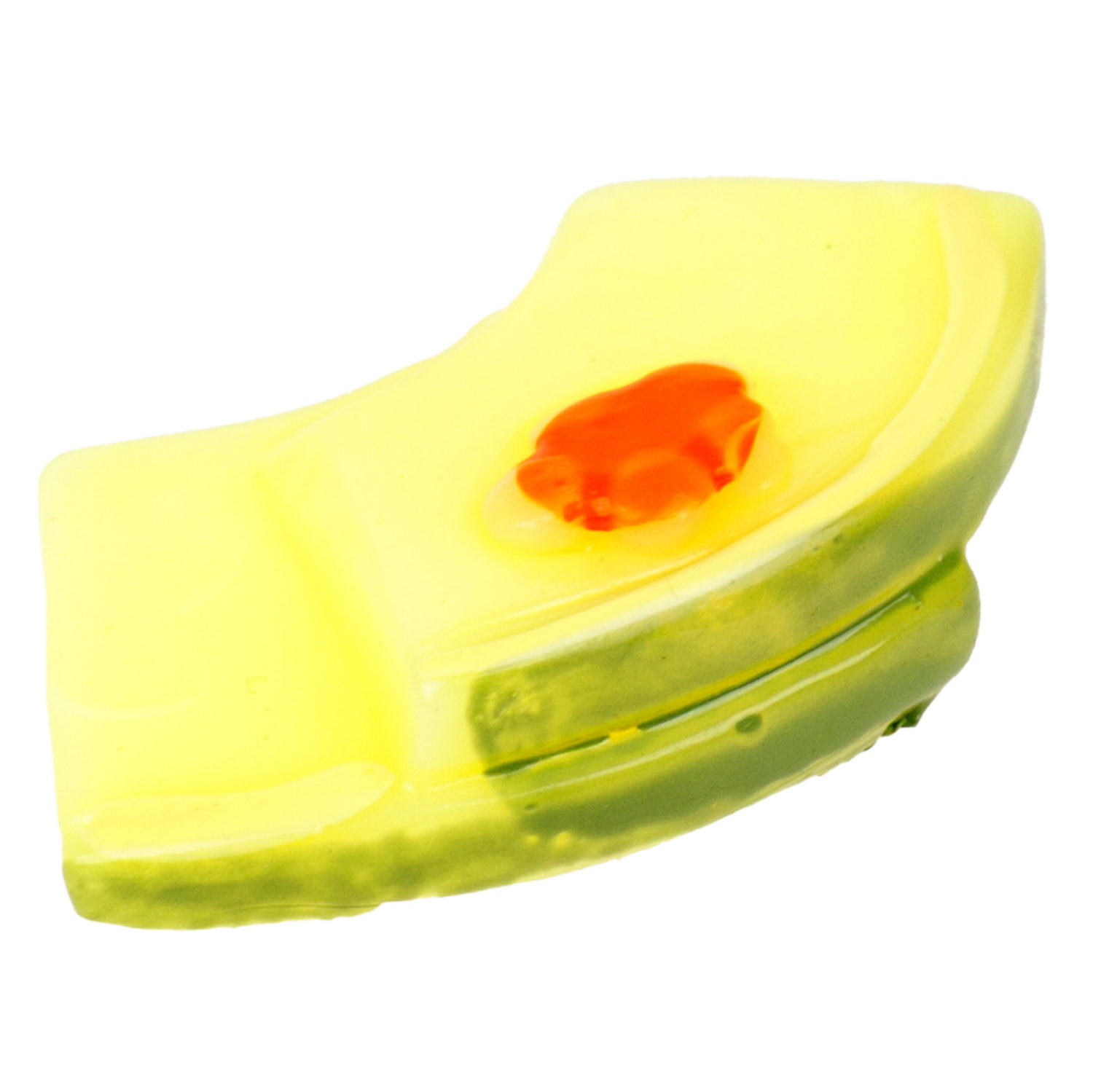 Таба сквиши 1TOY Крутой замес Суши, 4,5х3х3 см, в ассортименте