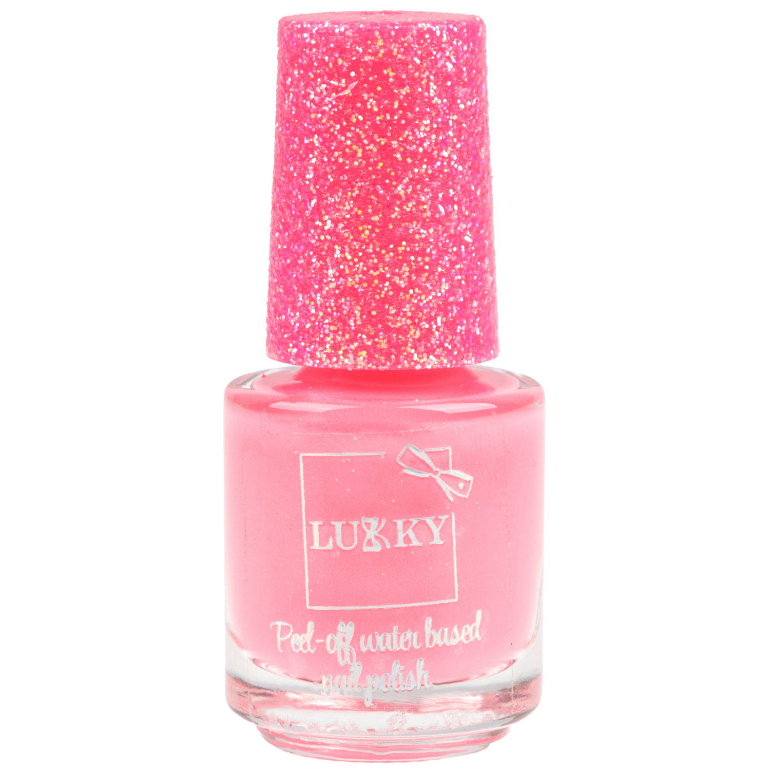 Набор детской декоративной косметики Lukky Бьюти Дизайн Teddy Bear