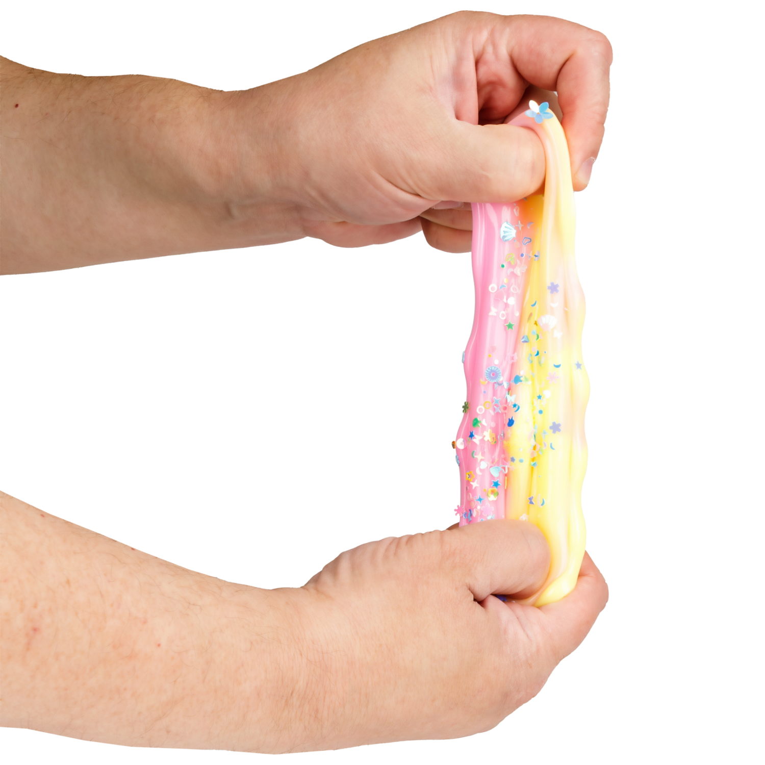 Антистресс-игрушка 1TOY Крутой замес Няшка-вкусняшка Пирожное, в ассортименте, 6х6х3 см