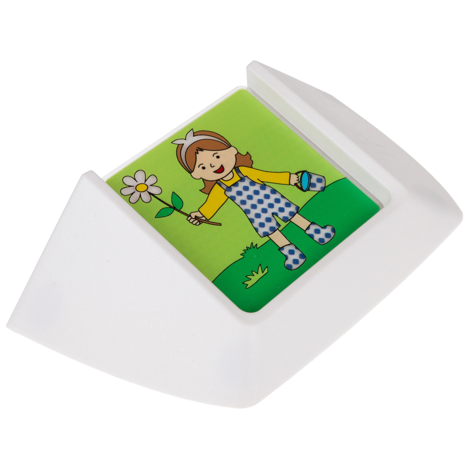 Настольная логическая игра 1TOY IQ ТРЕНИНГ «Логика стиля»