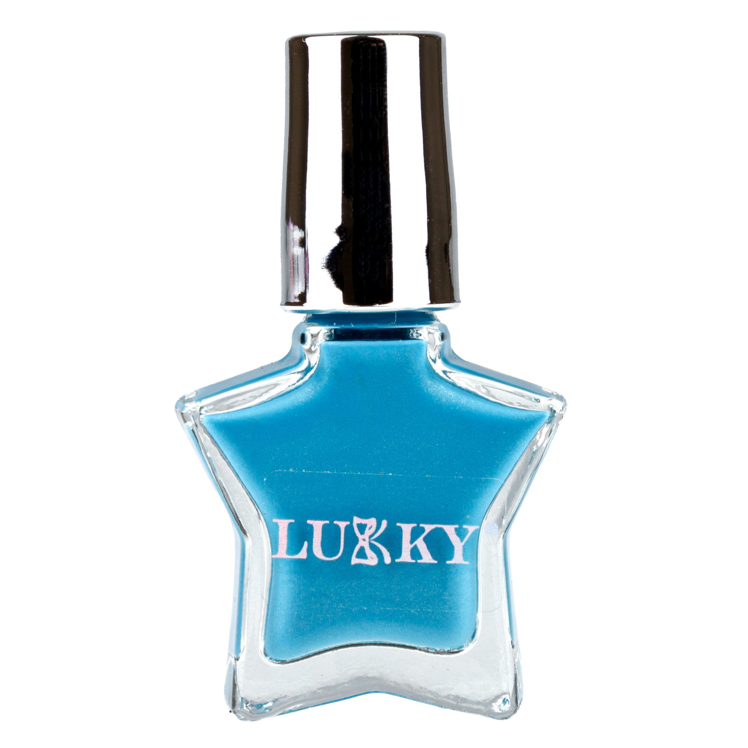 Lukky Angel наб.Бабочки для лапочки: лаки д. ногтей, смываемые водой, колечки и браслетик, акварельные переводные тату, самоклеящиеся накладные ногти,