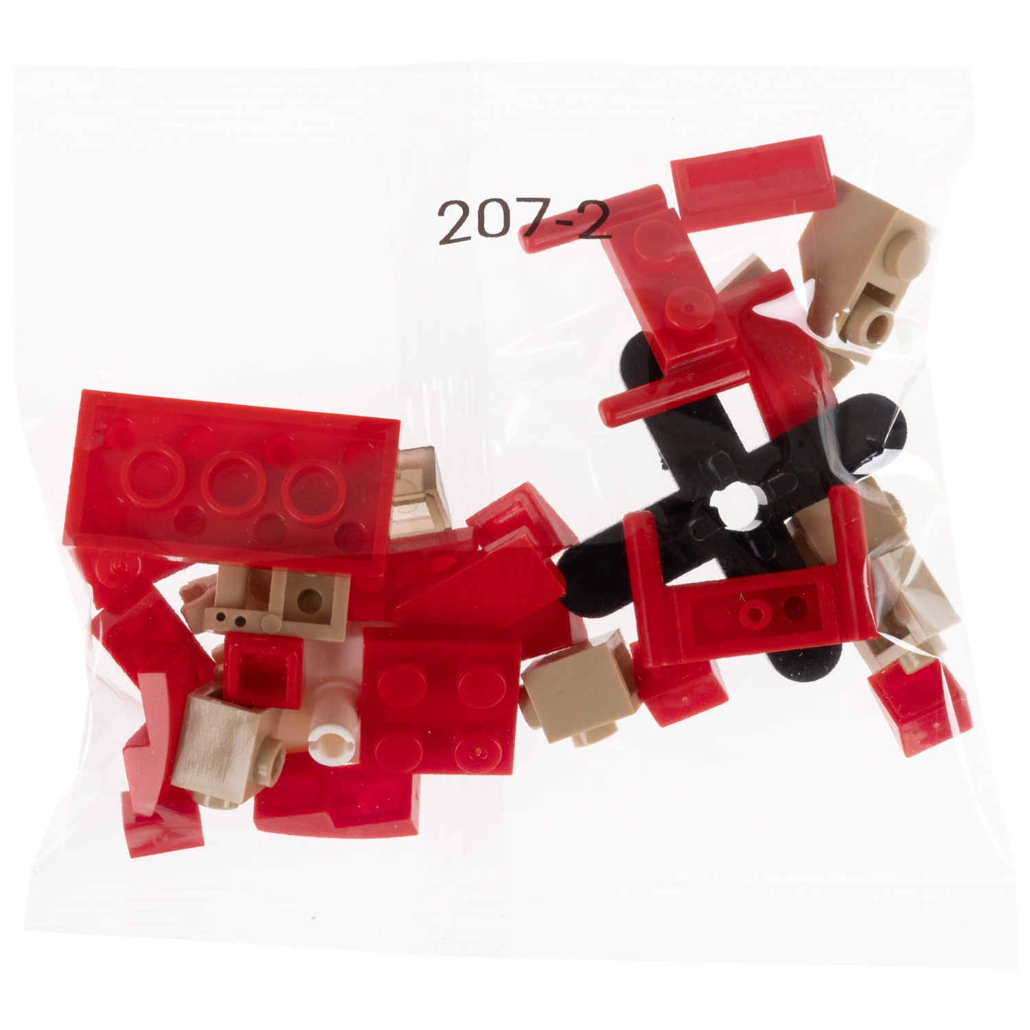 1Toy Blockformers "Техно коллекция" (д/б 12 шт., в асс. 6 видов, коробка)
