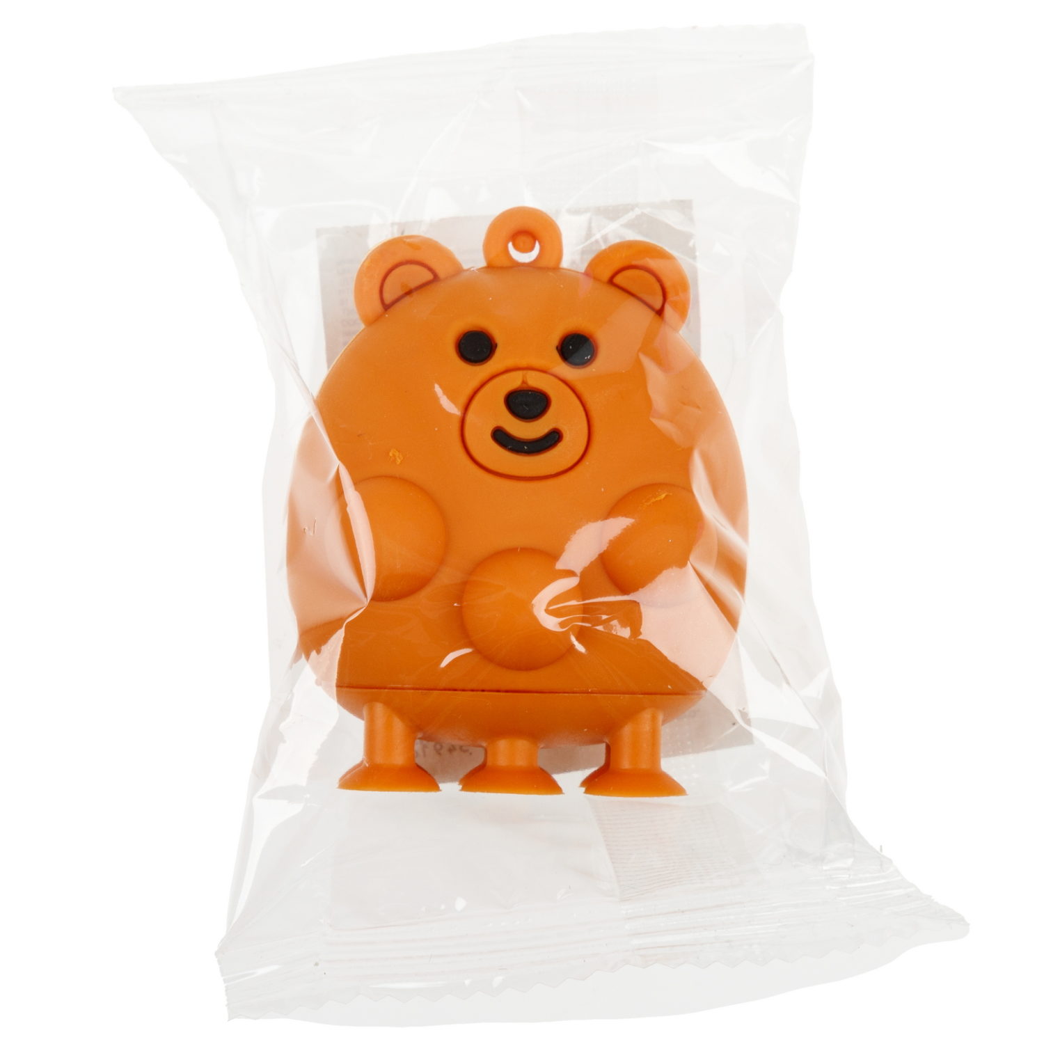 Антистресс-игрушка 1TOY Жмяка Hit Pop It, в ассортименте