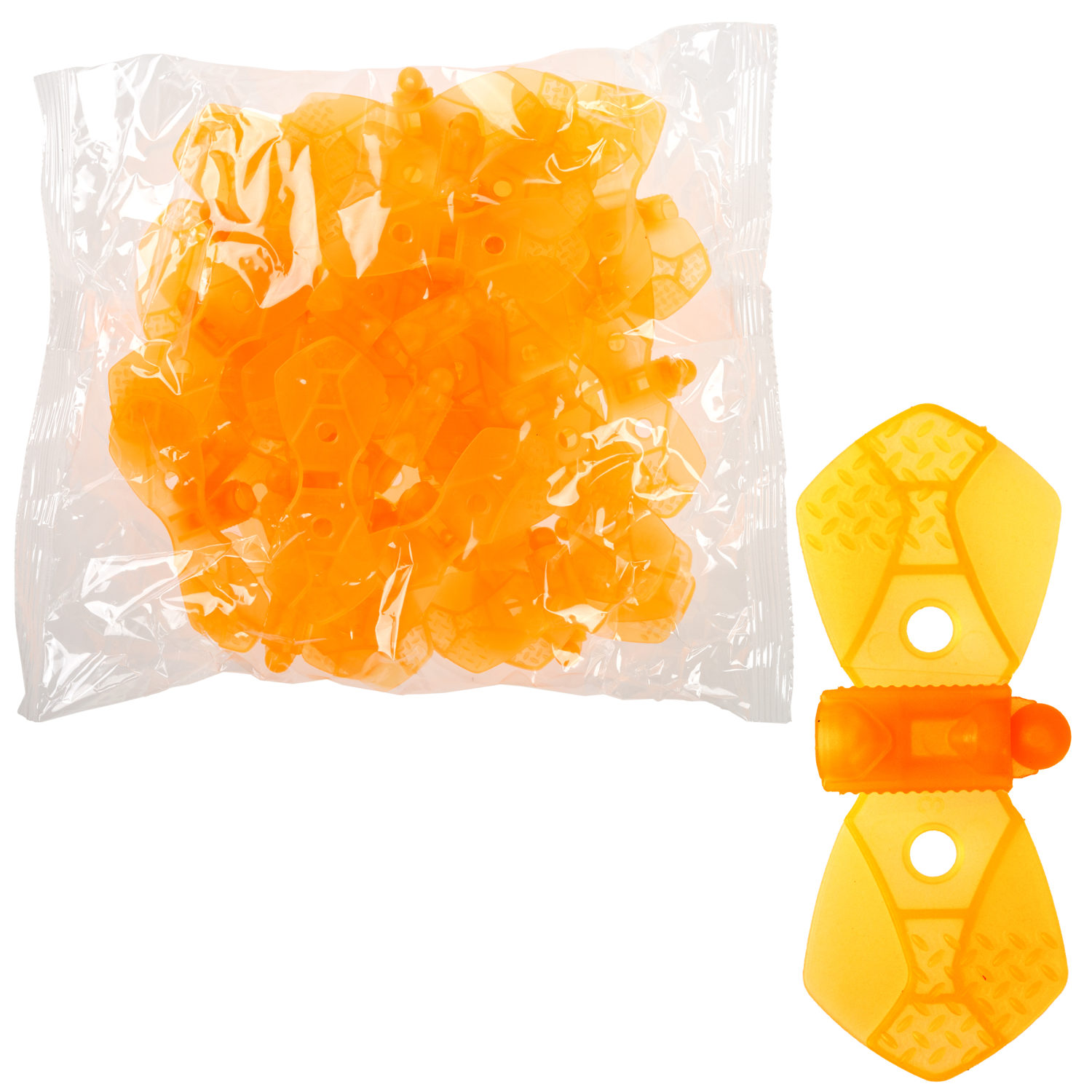 1TOY NEXTREME Гибкий трек Динопарк, 112 деталей, машинка с динозавром, сменный кузов, 2 стойки