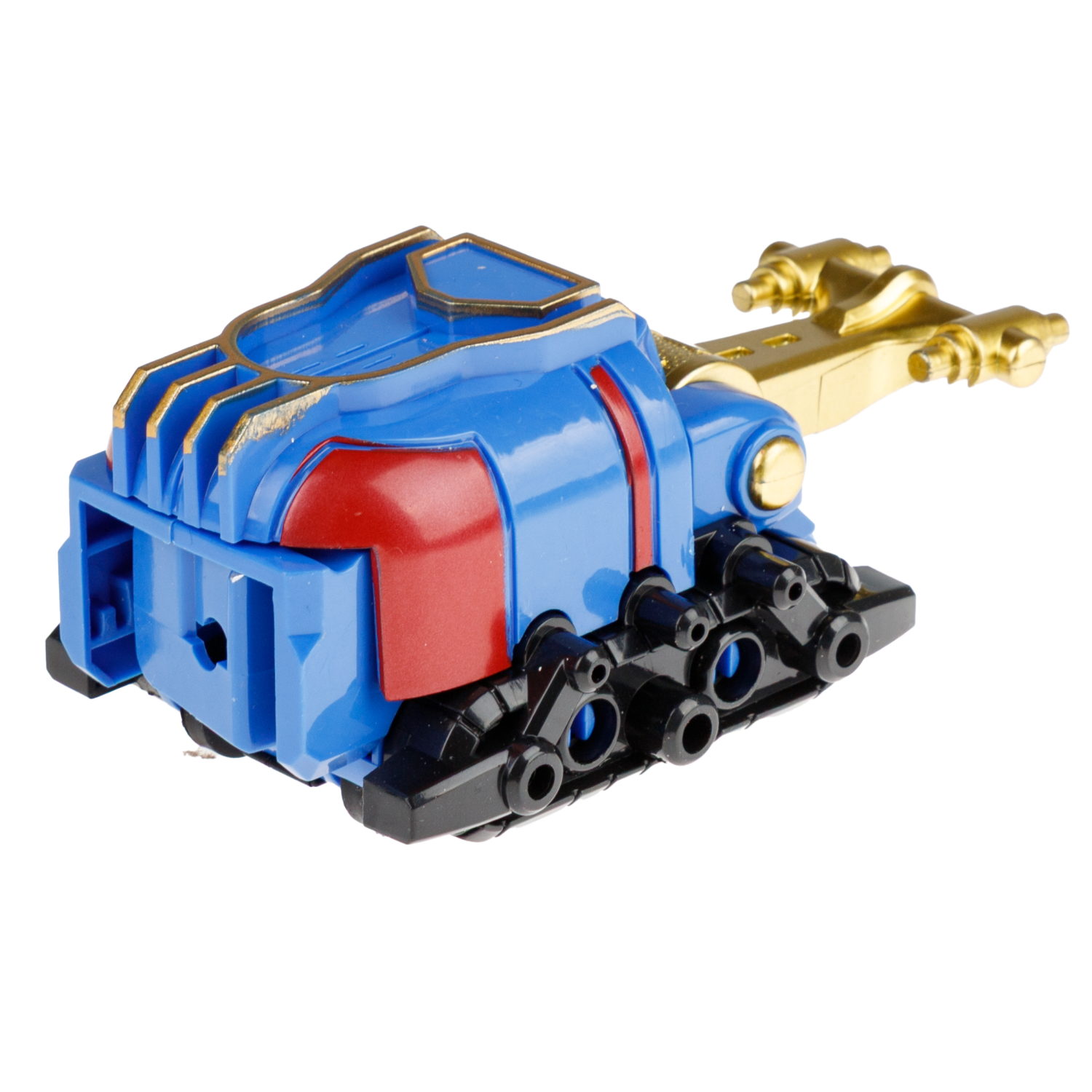 Робо-насекомое 1TOY инерционная игрушка, в ассортименте