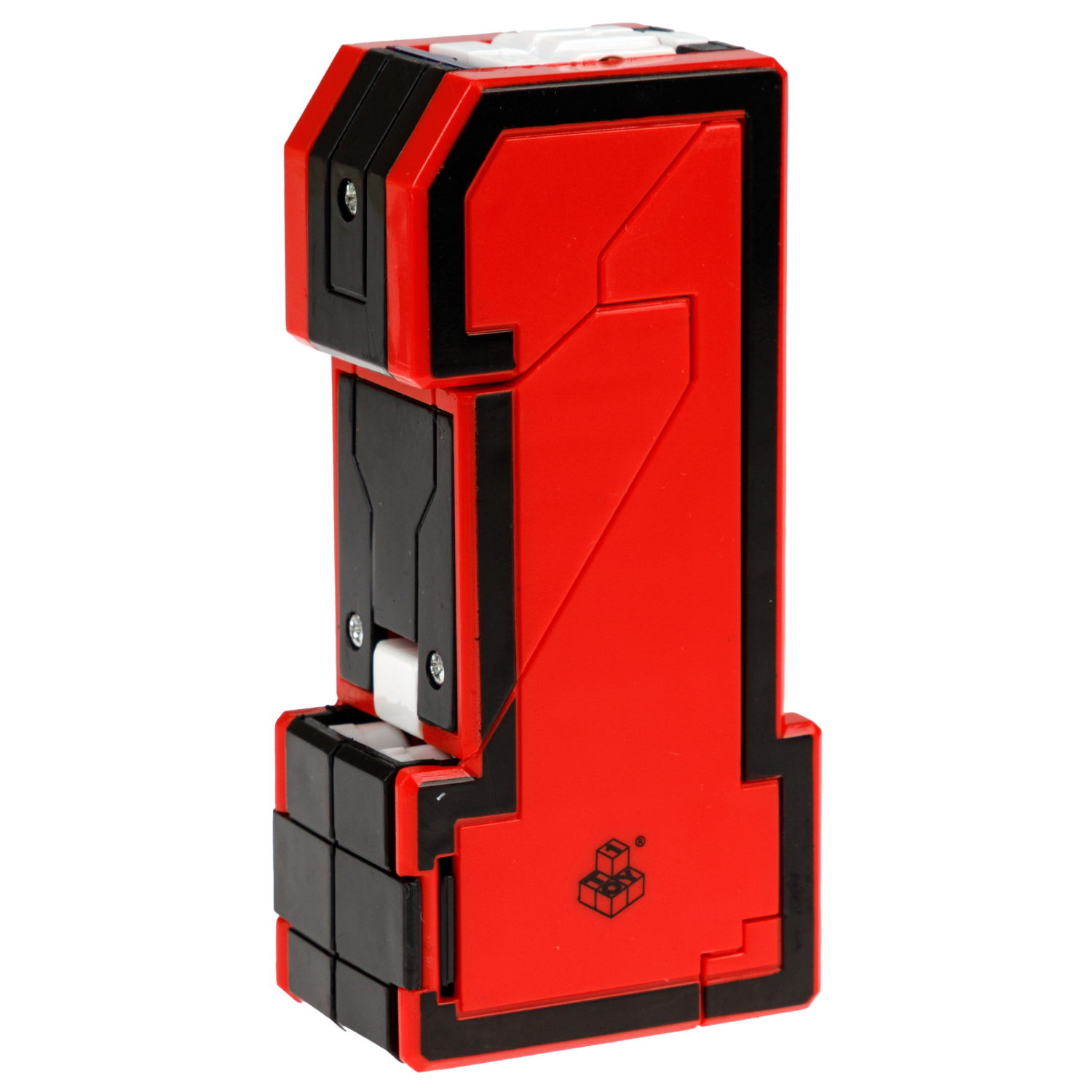 Цифры трансформеры 1TOY Трансботы XL "Боевой расчет ВКС: Разведчик"