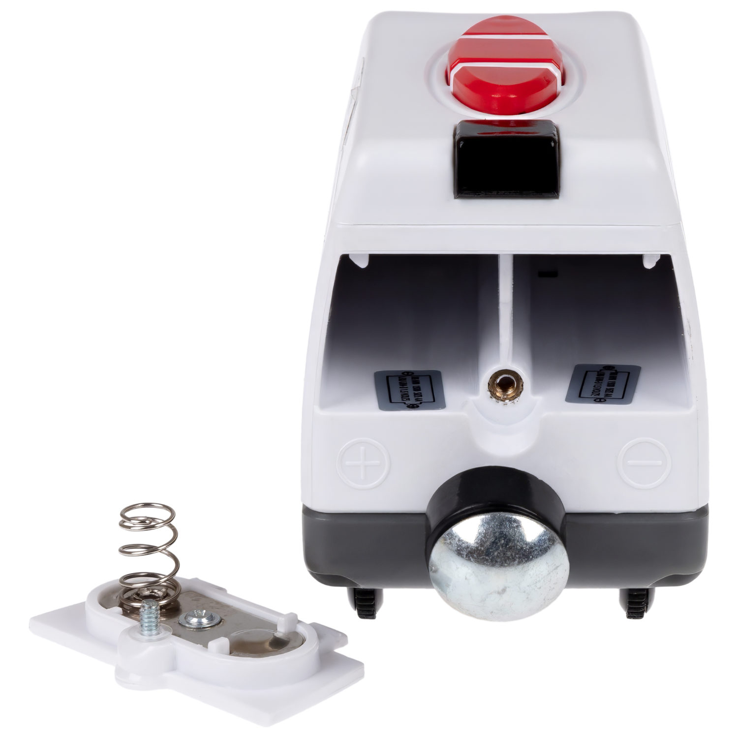 Поезд на пульте управления 1TOY Goodok для железной дороги