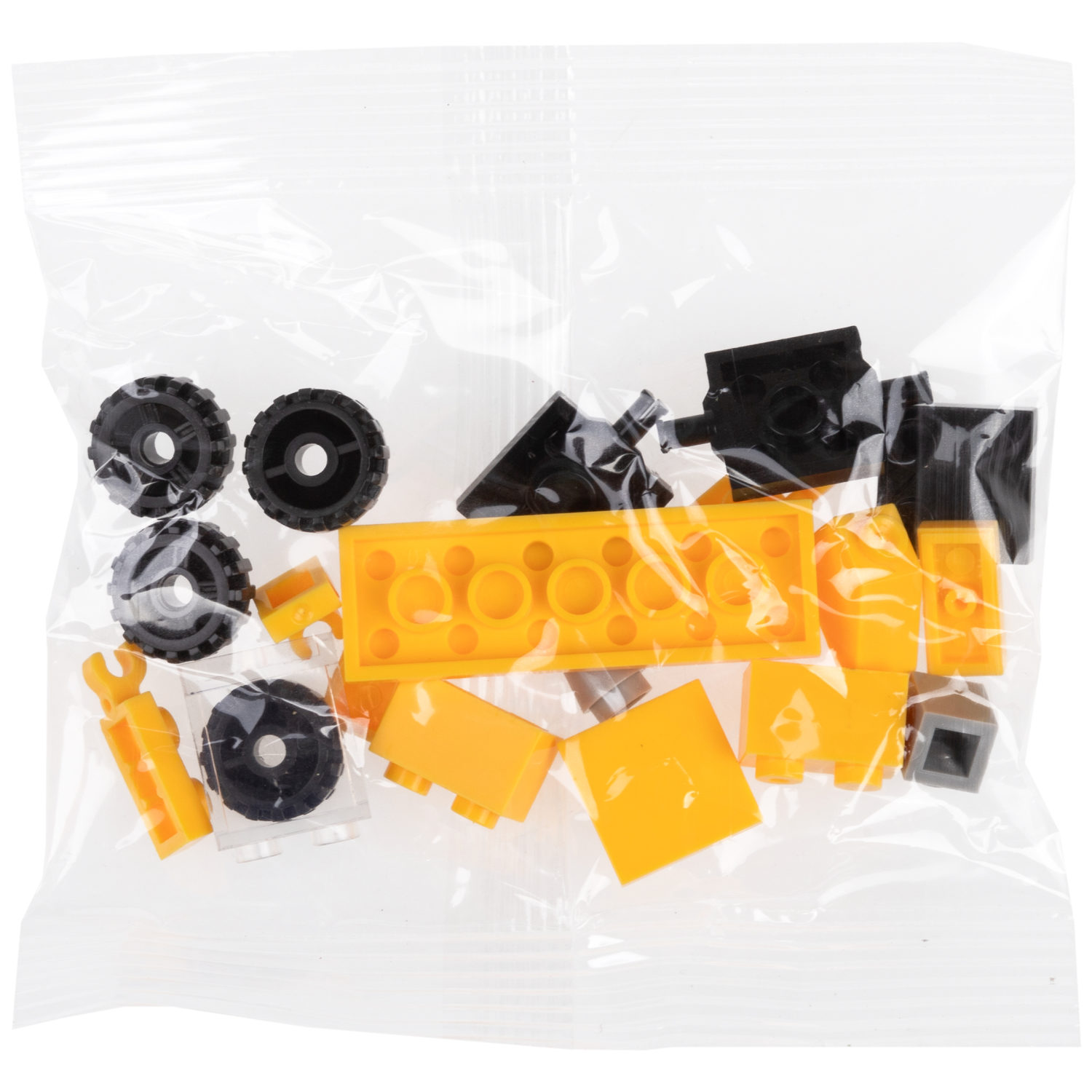 1Toy Blockformers "Спецтехника" 2 в 1, в ассортименте 10 видов