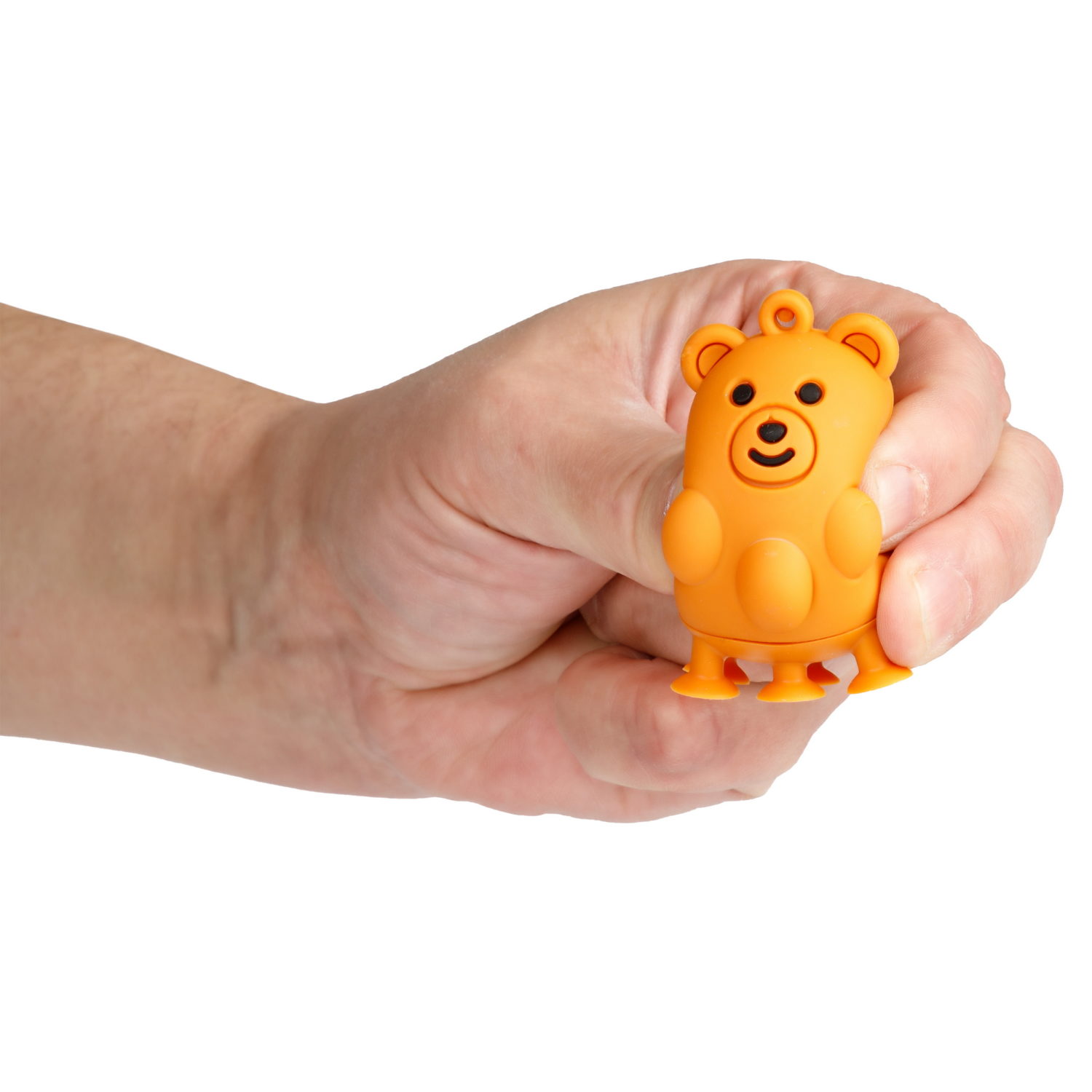 Антистресс-игрушка 1TOY Жмяка Hit Pop It, в ассортименте