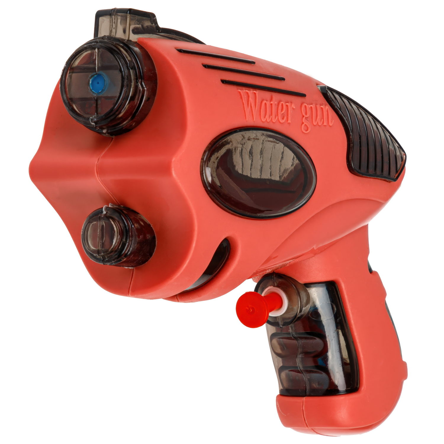 Водный пистолет 1TOY Аквамания, 14,7х13х4,4 см