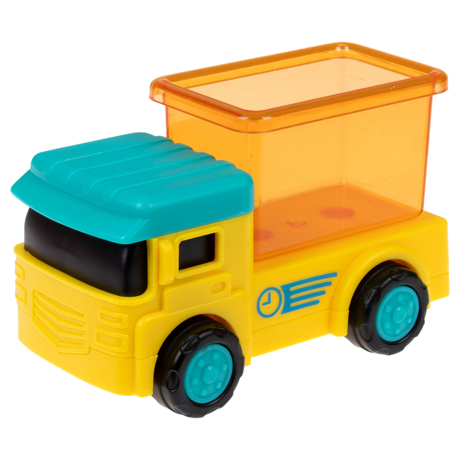 Настольная логическая игра 1TOY IQ ТРЕНИНГ  «Умная доставка»