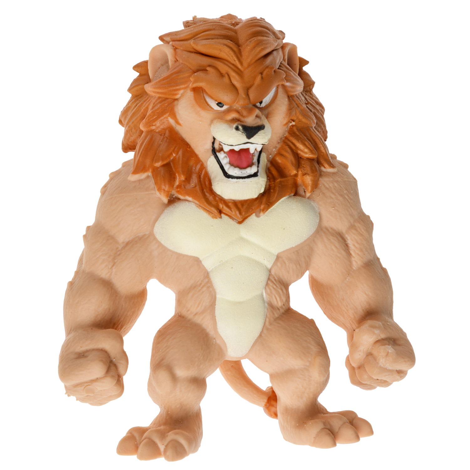 Тянущиеся фигурки 1TOY Монстр Фикс, 15 см, в ассортименте