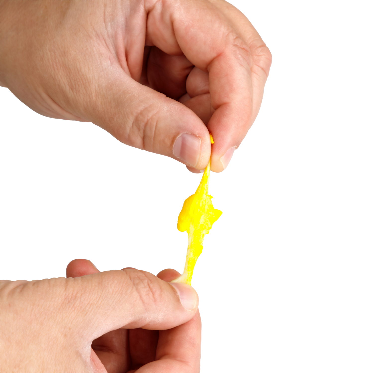 Игрушка-антистресс 1TOY Крутой замес Таба сквиши Попкорн, 1,5 см