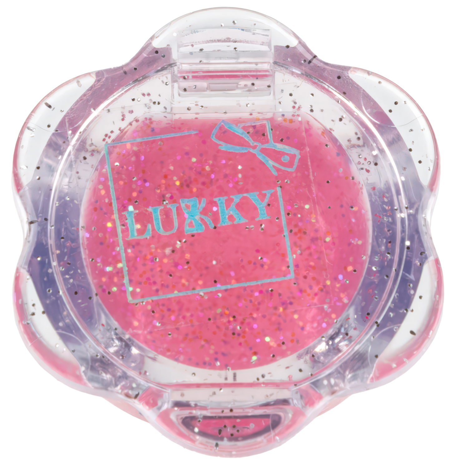 Набор детской декоративной косметики Lukky Бьюти Дизайн Тик-так часики