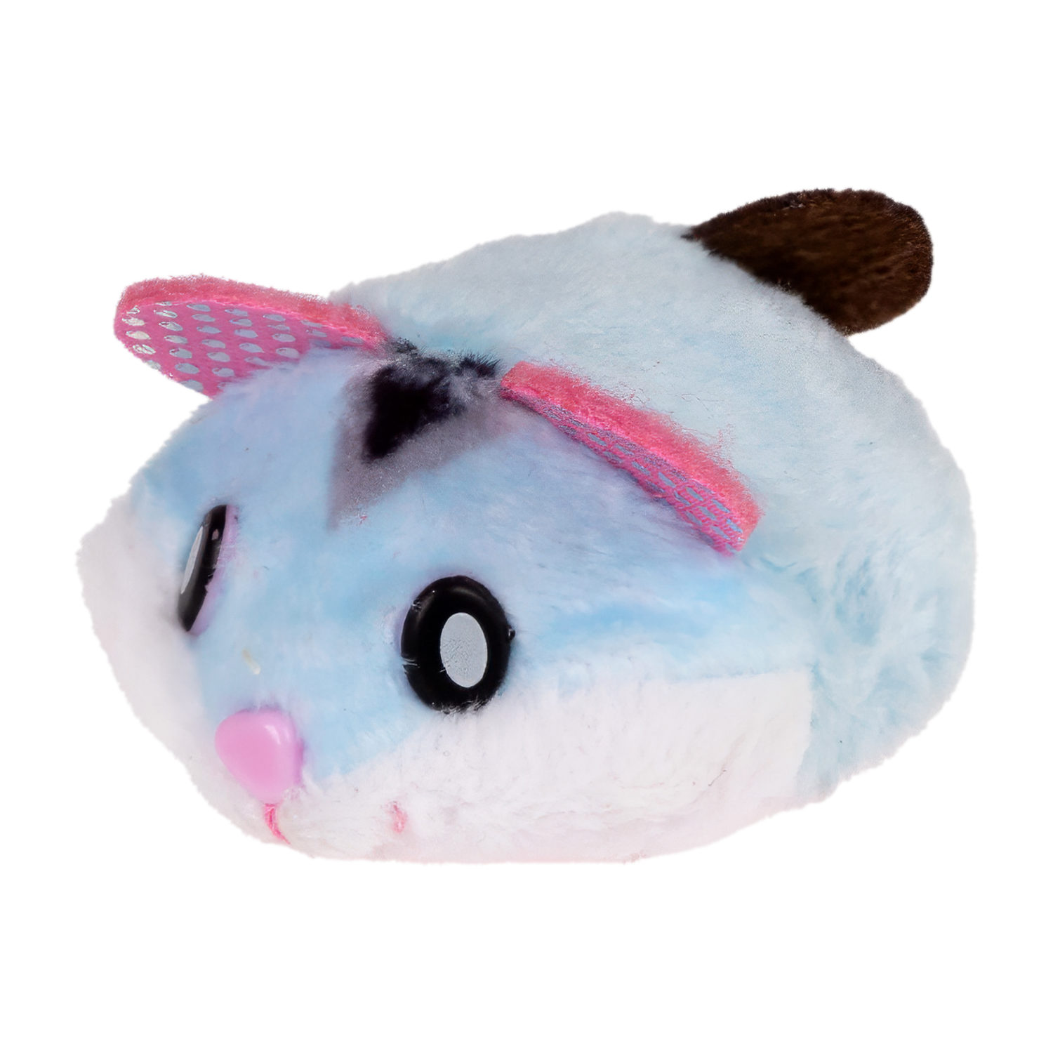 Хома Дома. Игровой набор "Хома Хомбургер" с плюшевым питомцем, в коробоке 39,5х28х14,5 см