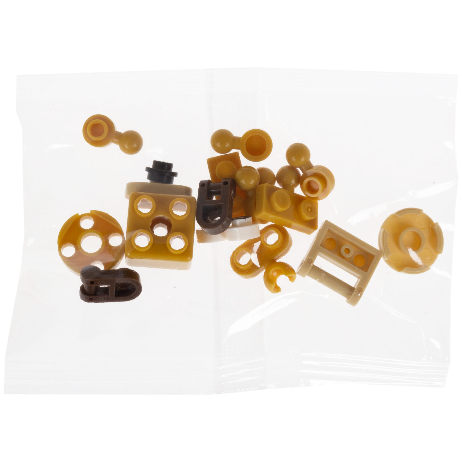 1Toy Blockformers "Собачки" (д/б 12 шт., в асс. 6 видов, коробка)