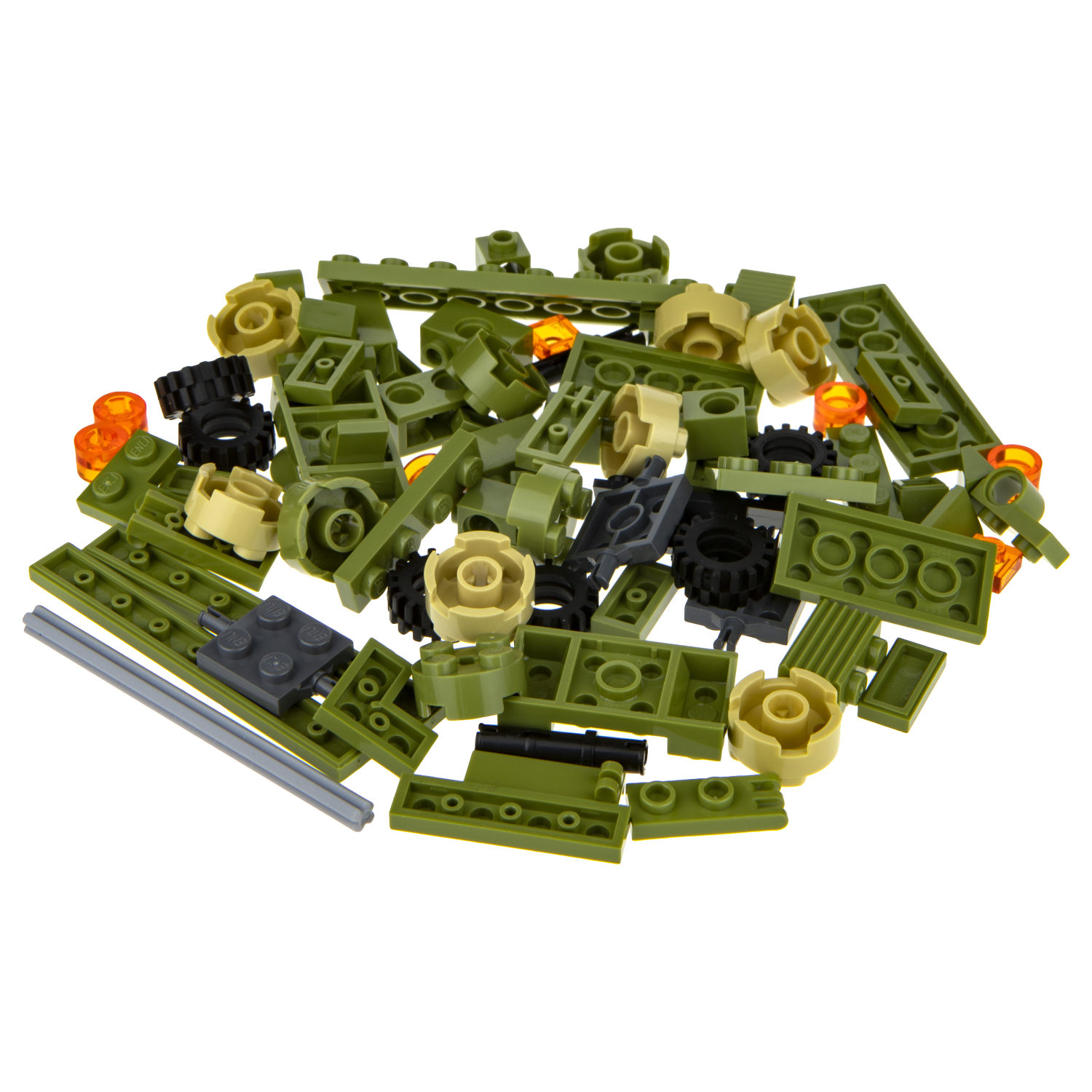 Конструктор  Трансформер BLOCKFORMERS конструктор "Трансфорвард" Cерия CONNECTOR, 8 видов на выбор