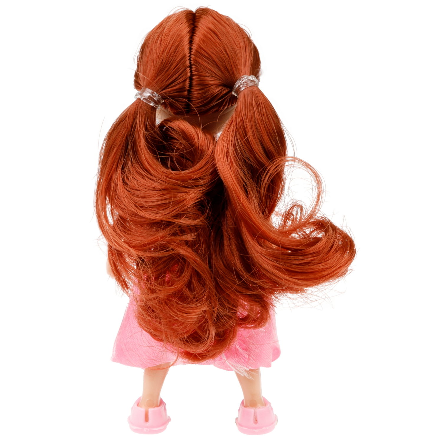 1TOY Куколки-феи мини, 6 видов в асс.