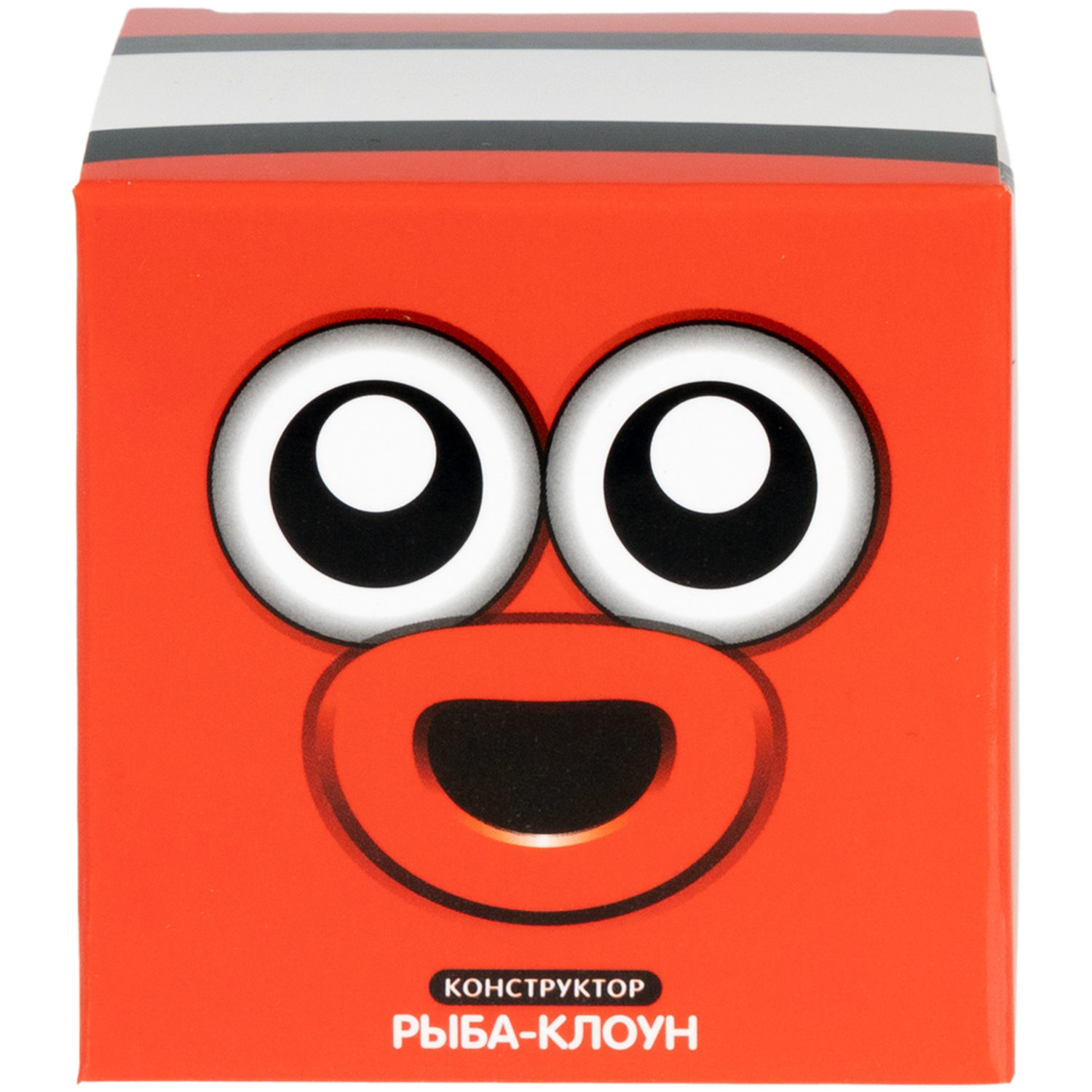 1TOY конструктор Blockformers "Морская братва", 12 видов в ассортименте