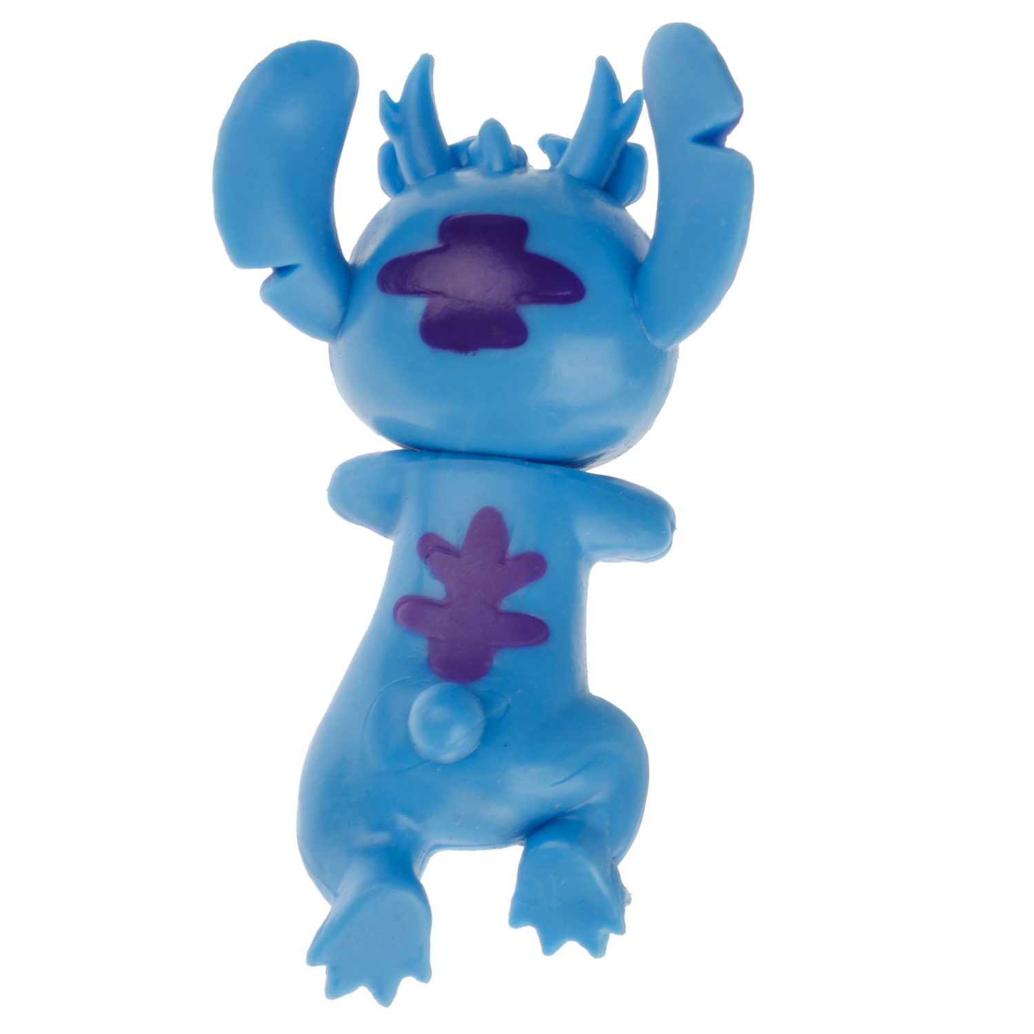 Игрушка-фигурка 1TOY Стич на клейком слое, в ассортименте