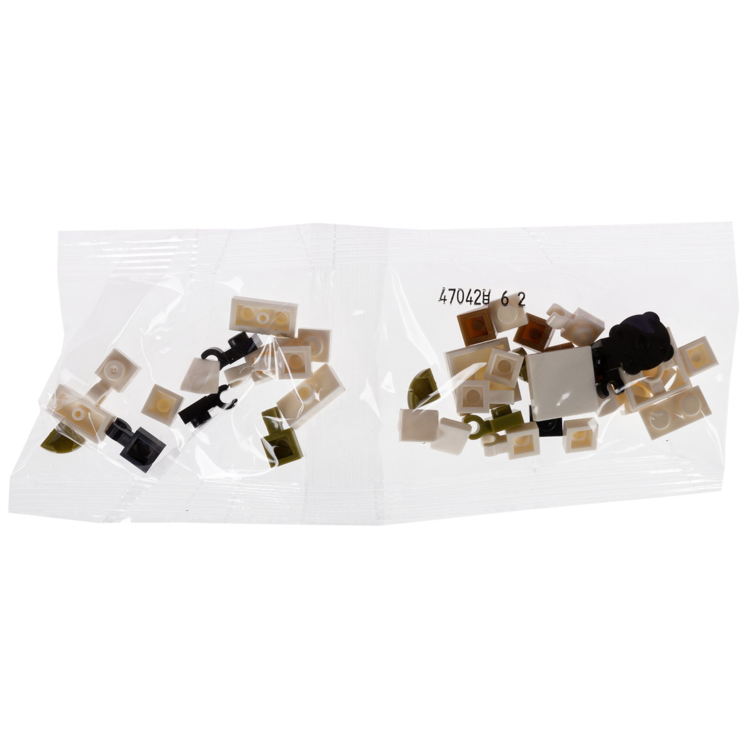 1Toy Blockformers "Космомафия" (д/б 6 шт., в асс. 6 видов, коробка)