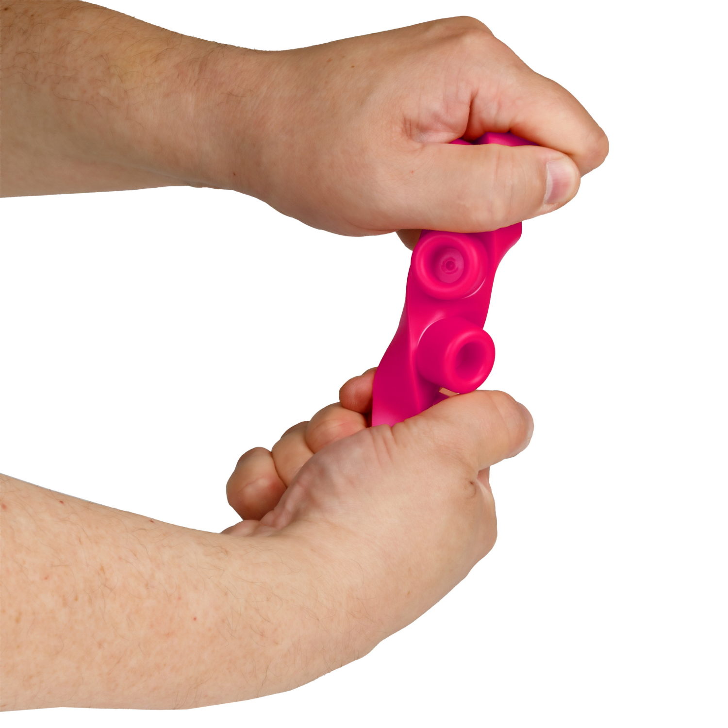 Мягкий конструктор для девочек 1TOY 40 деталей, в контейнере