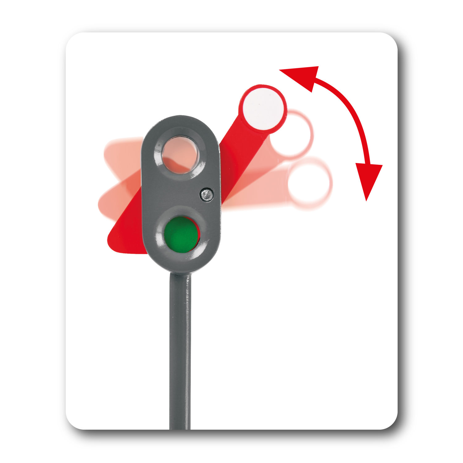 Деревянная железная дорога BRIO "Центральный вокзал", 27 элементов